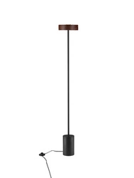 Lampa podłogowa wewnętrzna VIRASORO (LE44949) - Luces Exclusivas