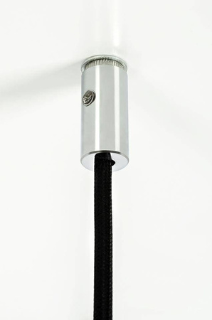 Lampa wisząca CAPRI DISC 3 (XCP9148-3A) - King Home