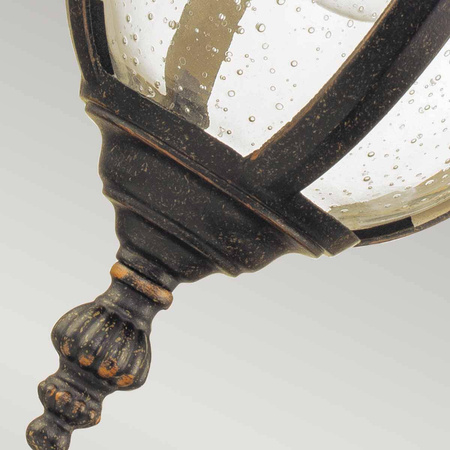 Kinkiet zewnętrzny Cleveland (CL2-S) - Elstead Lighting