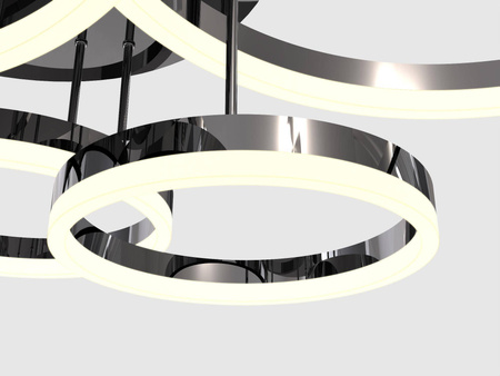 PERPIGNON - Lampa sufitowa piątka (9049-605) - Aviano Lighting