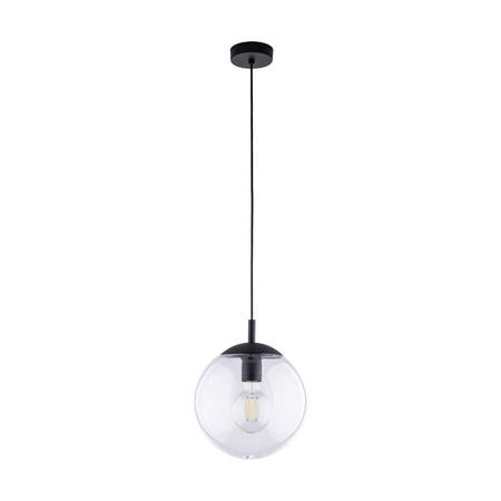 Lampa wisząca ESME TRANSPARENT Ø 25 (3266) - TK Lighting