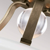 Lampa sufitowa Evington (FE-EVINGTON-SF-SG) - Elstead Lighting