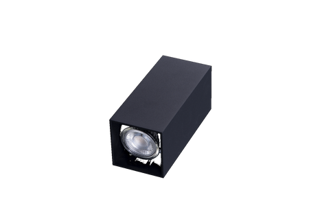 Oprawa ścienna VELIA S 2 BK (AZ4401) - Azzardo