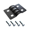 Latarnia Solarna Via 100W 1200lm 6000K (EKO9094) - Eko-Light