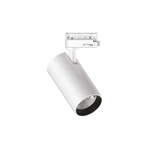 Oprawa systemu szynowego QUICK Biały (QUICK_15W_CRI80_4000K_ON-OFF_WH) - Ideal Lux
