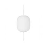 EPLI B biała sufitowa lampa wisząca (EPB111P0) - Ummo