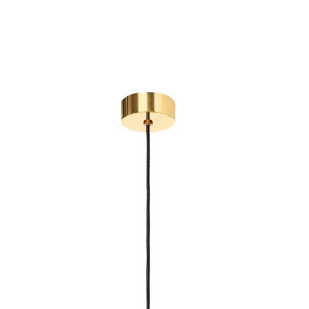  Lampa wisząca COCO rozm. M (11107102) - Kaspa