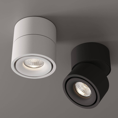 LED lampa UNIVERSAL G2-9W DIM White IP20 CRI80 3000K (03335W) - ZARlight