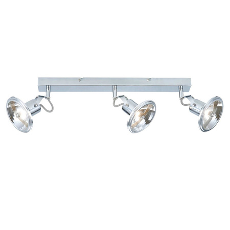 Feltre 3 kinkiet (LP-725/3W) - Light Prestige