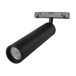 LIGHT TRACK 15W 3000K POLE DARK (2095-D Zambelis) - Zambelis