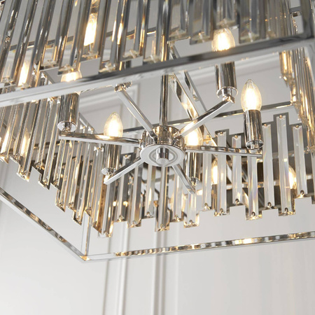 Lampa Wisząca Acadia (81931) Endon