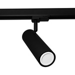 DIREZIONE czarny GU10 4000K 7W 530lm (MYL.00051) - Make Your Light