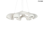 MOOSEE lampa wisząca NIDO biała (MSE1501100451) - Moosee