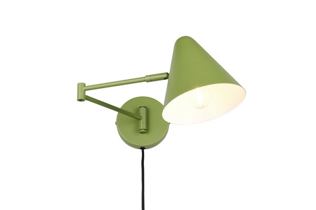 Kinkiet z wysięgnikiem COSIMA (263970115) - Trio