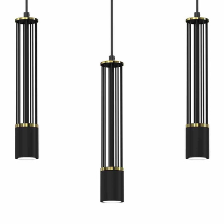 Lampa wisząca ESTILO 3xGU10 (MLP8410) - Milagro