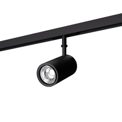 Lampa do szyny magnetycznej ORDO 136 czarny LED 3000K 24W 1920lm (MYL.00514) - Make Your Light