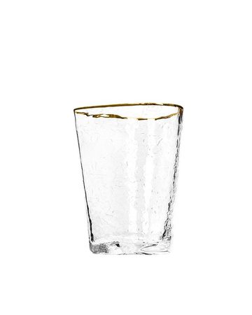 KARE komplet 4 szklanek HOMMAGE 300 ml (60909) - Kare Design