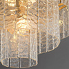 Żyrandol ICELAND Ø 60 cm (ST-6308-6) - Step into Design