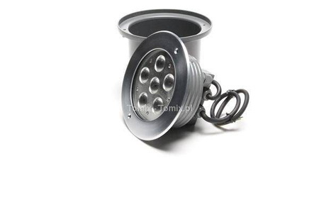 Lampa do montażu w podłożu HP I 3000K (D730249)