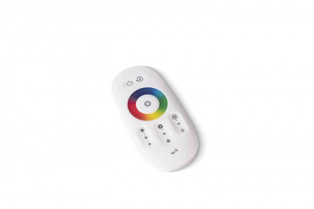 Lampa Podłogowa JOHNNY RGB FLOOR WH (AZ4755) - Azzardo
