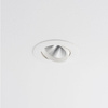 Lampa wpuszczana EGINA LED 5W 3000k (10546) - Nowodvorski