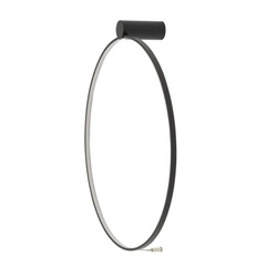 Lampa sufitowa CIRCOLO LED M 3000k (10815) - Nowodvorski