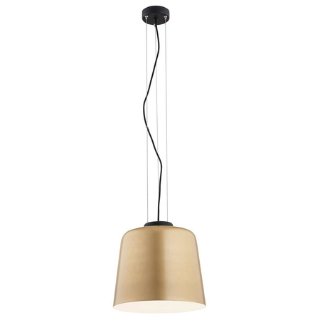 Lampa wisząca 1 pł. BERKLEY (4690) - Argon