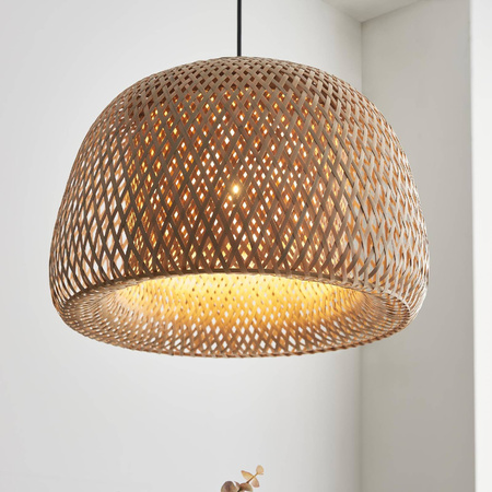 Lampa Wisząca Bali (101574) Endon