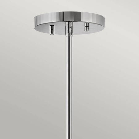 Lampa sufitowa Graham (HK-GRAHAM-L-PN) - Elstead Lighting