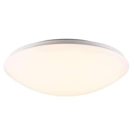 Lampy sufitowe ASK Nordlux LED Metal Biały