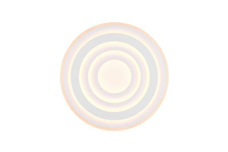 Ozdobny plafon COSTA (633510131) - Trio