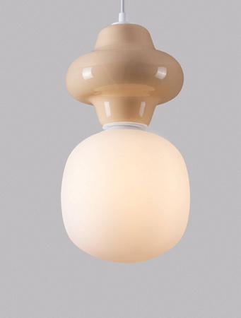 Lampa wisząca wewnętrzna VILROSA (LE44553) - Luces Exclusivas