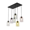 MOLLY LAMPA WISZĄCA 6 (10302) - TK Lighting