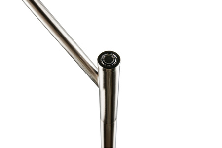 Elegancka lampa podłogowa DIOS (431410107) - Trio