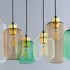 Lampa wisząca MARCO GREEN 6 PŁ (3328) - TK Lighting