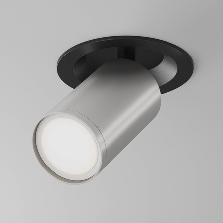Lampa wpuszczana  FOCUS S (C048CL-U-1BS) - Maytoni
