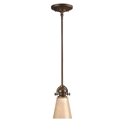 Lampa wisząca  Mayflower (HK-MAYFLOWER-P-A) - Elstead Lighting