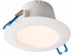 LAMPA SUFITOWA WPUSZCZANA HELIOS LED 5W, 4000K (8992) - Nowodvorski