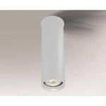 Oprawa natynkowa ARIDA (biały) (7009) - Shilo