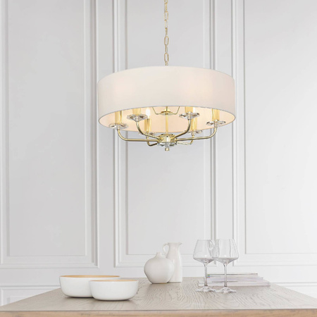 Lampa Wisząca Nixon (70561) Endon
