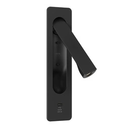 Kinkiet Keta USB C (1437038) - Astro Lighting