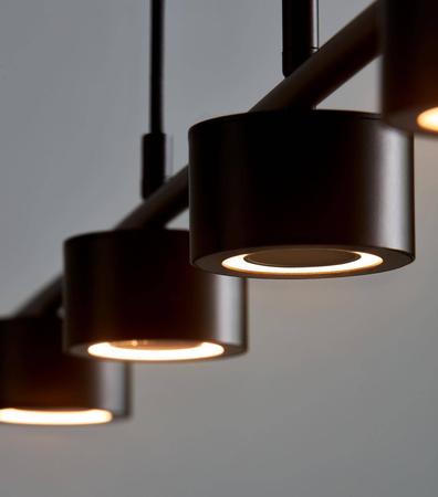 Lampa wisząca CLYDE LED (2010813003) - Nordlux