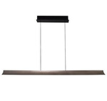 Regulowana lampa wisząca MAXLIGHT P0595 JO-JO SIMPLE GREY