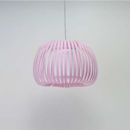 Lampa wisząca AGORA PENDANT PINK (AZ6645) Azzardo