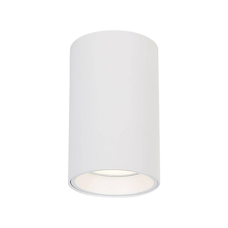 GENESIS SPOT WHITE 1xGU10 10cm (ML0382) - Milagro