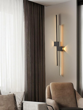 lampa naścienna prosta LINEALO (4202-0410) - Aviano Lighting