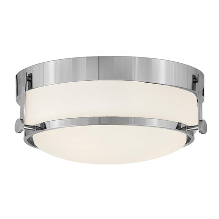 Plafon Harper (HK-HARPER-F-CM) - Elstead Lighting
