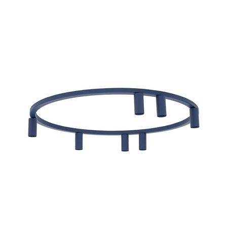 Reflektorek sufitowy FOURTY ROUND (11947) - Nowodvorski