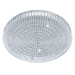 Lampa Sufitowa BALPARDA chrom (39747) - EGLO