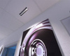 Lampa wpuszczana CETI 10 ADJUST biała DEKOLIGHT (D565257)